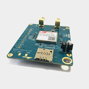 SIMCOM A7670 A7670C-TE-KIT modulo 4G LTE prezzo basso A7670E A7670SA - Product Image 5