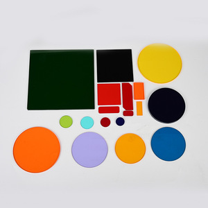 Màu filterstinted Kính filtersstage lightingcoloured băng thông rộng filterscoloured filterscoloured bộ lọc - Product Image 4