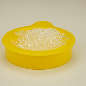 聚合物塑料母料塑料颗粒PP PE PVC TPU冲击改性颗粒解决拉伸问题 - Product Image 4