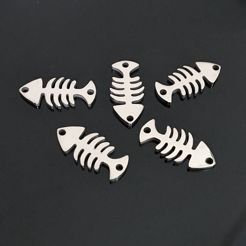 Hueso de pescado
