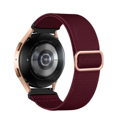 Dark wine red