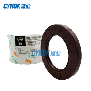 NAK tcv TCN TCL TCR TCP TC4P SC4P tgr TC oilseal NBR FKM ACM โครงกระดูกเพลาหมุนซีลน้ำมัน - Product Image 6
