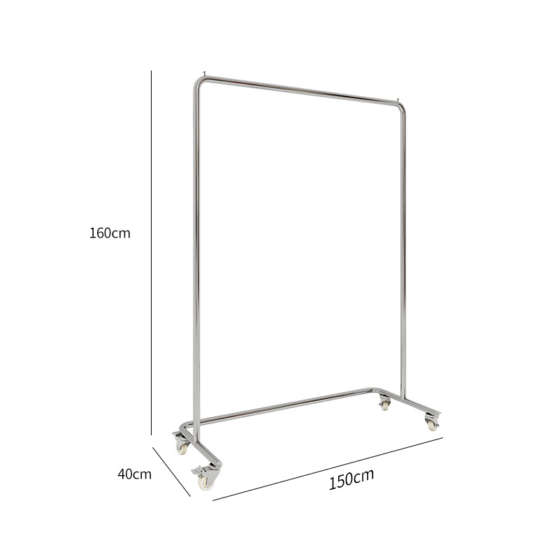 stainless steel pulley-15040160cm
