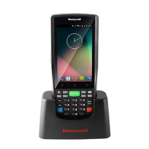 Honeywell ScanPal EDA50K Teléfono Android Computadora móvil empresarial con escáner de código de barras en stock - Product Image 5