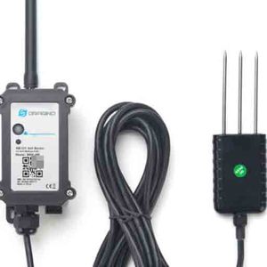 Producto de red y comunicación con sensor EC y humedad del suelo NB-IoT DE LA RED DE NB-IoT DE LA 2017 - Product Image 1
