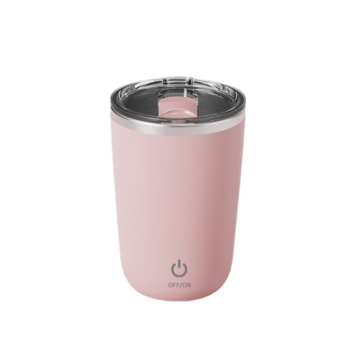 New pink