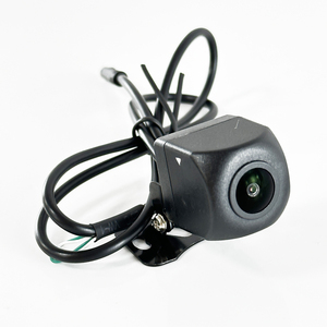 CCD Adjustable External High-definition <strong>Camera</strong> Car Rear View <strong>Camera</strong> Night Vision <strong>Reversing</strong> Automatic Parking Monitor CCD Waterpr - Product Image 1