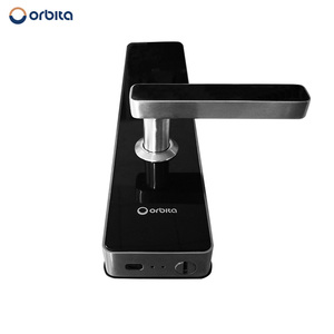 Orbita สมาร์ทล็อคดิจิทัลสำหรับอพาร์ทเมนต์, ล็อคอัจฉริยะระบบดิจิทัลไวไฟ - Product Image 3