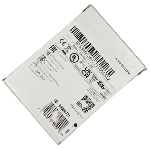 WAGOS 750-362 Acoplador de bus de campo modular Modbus TCP 4ª generación 750 362 Sistema de E/S WAGOS Módulo PLC 750-362 - Product Image 3