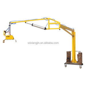 Robotic Arm for Easy Handling of Goods <strong>Crane</strong> <strong>100kg</strong> - Product Image 1