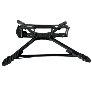 <strong>FPV</strong> MARK 4 10 13 15 Inch Drone <strong>Frame</strong> DIY Accessories Suitable for Quadcopter <strong>Frames</strong> - Product Image 2