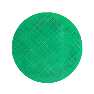 Hengyao DC12V Módulo de sensor táctil capacitivo circular Tablero de madera Interruptor de atenuación de sensor táctil LED - Product Image 3