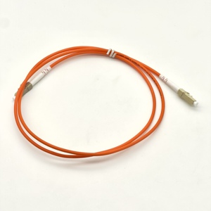 3m SC UPC APC tek modlu Fiber optik kablo LSZH 2.0mm OM2 kapalı ağ kullanımı yama kablosu - Product Image 5