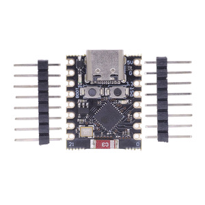 Roarkit <strong>ESP32</strong>-C3 <strong>Development</strong> Board <strong>ESP32</strong> SuperMini <strong>WiFi</strong> <strong>Bluetooth</strong> ESP32C3 - Product Image 1