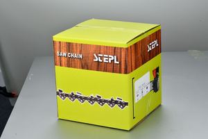 中国メーカーの.<span class=keywords><strong>325</strong></span> \ "フルチゼル鋼とステンレス鋼チェーンソーチェーンローラートランスミッションチェーン販売