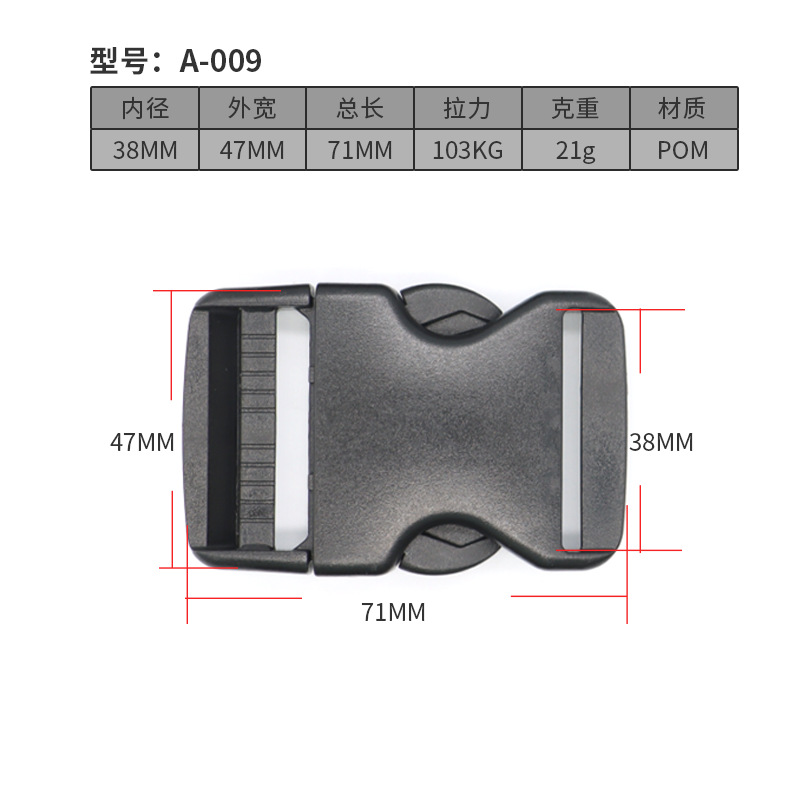 A009-38มม.