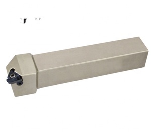 Nicecutt SER 2020 K16 iplik kesici dış diş torna takım tutucu 20*20*250mm kesme aletleri 16ER ekler yeni durum - Product Image 1
