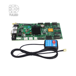 Huidu C35 контроллер карты для HD RGB синхронный светодиодный дисплей - Product Image 4