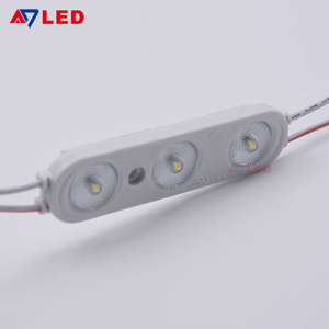Siêu sáng DC12V 2.5W 2835smd LED modul ngoài trời IP65 không thấm nước Osram 3LED đèn nền LED module cho Glow thư dấu hiệu - Product Image 5