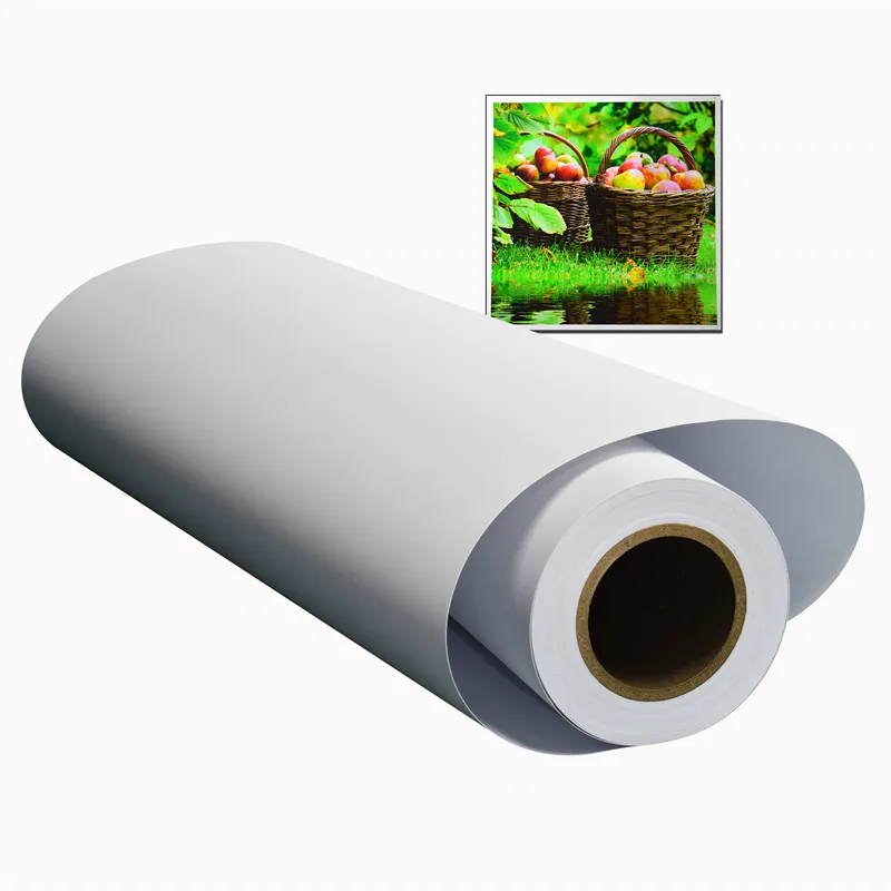 Adesivi murali decorazione Stick e Peel Rolls personalizzabile resistente all'acqua opaca H5 tessuto rimovibile stampa in vinile