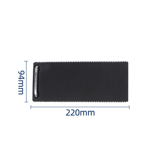 ที่เท้าแขนตรงกลางสำหรับรถ Volkswagen Magotan B8L 2016-2023 VW CC 2019-2023กล่องเก็บของยูทิลิตี้กล่องใส่ถ้วย - Product Image 6