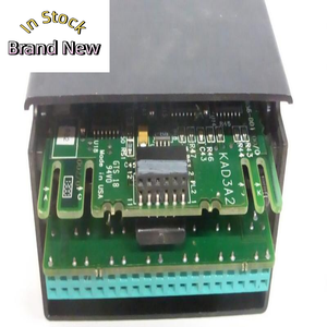 Spot Supply NUEVO Módulo de salida analógica IC670ALG320J-Nuevo en caja Garantía de un año - Product Image 5