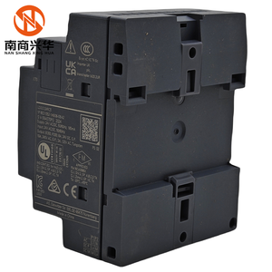 Neuer Original Warehouse stock Plc Programmier controller 6ED1052-1HB08-0BA2 LOGO! 8.4 24RCE Host Logic Module - Product Image 5