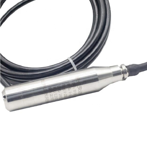 Sensor de nivel de agua, transmisor de 4-20MA, indicador de nivel de agua contra incendios, gran oferta - Product Image 2