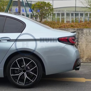 New Arrival for <strong>BMW</strong> 5-Series G30 G38 <strong>LCI</strong> 2020-2023 Update to F90 <strong>LCI</strong> M5 M-Power Model Easy Installation Perfect 100% Fitment - Product Image 5