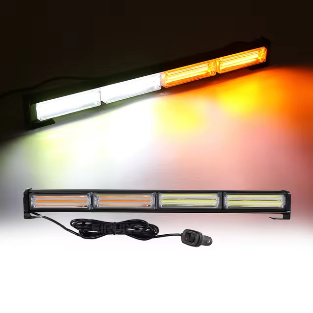 Ambre + Ambre + Blanc + Blanc