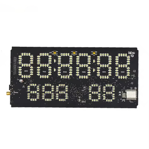 แผงวงจรอิเล็กทรอนิกส์94V0แผงวงจรพิมพ์ PCB ผู้จัดจำหน่ายในจีน
