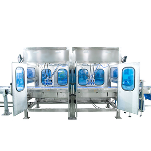 Delta Pick and Place Robot Raccolta Parallelo Delta Robot Industriale per lo Smistamento - Product Image 3