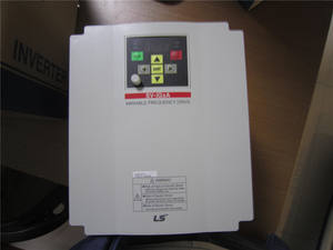 Corea LS Inverter all'ingrosso IS7-4NO serie di marca 100% nuovo originale buon prezzo 380V - Product Image 2