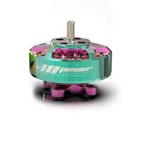 GTS V3 DJI için FPV için 1303 artı parçaları O3 O3 Mapper Drones 11500KV 2S 8000KV 3S 6000KV 4S LIPO fırçasız Motor Metal 1303 - Product Image 5