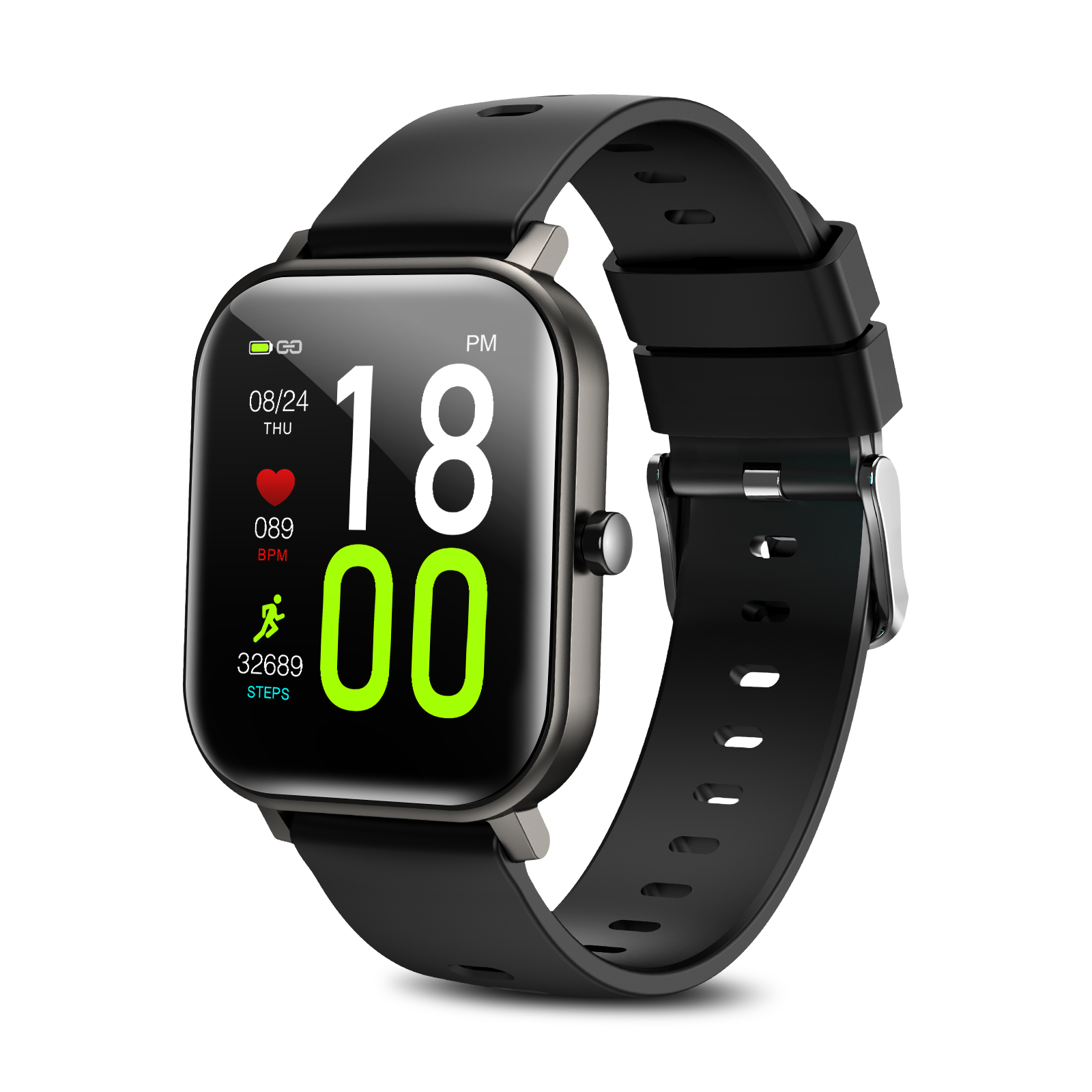 JOYROOM Smart Watch JR-FT1 Pro Sport Watch Blood Oxygen Detection Smartwatch Waterproof IP67 Mobile Phones Android Smart Watch