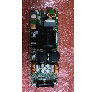 Original S-pro2 500Wx2 Power Amplifier Module Power Amp Board Power Amplifier Board for <strong>Pascal</strong> - Product Image 2