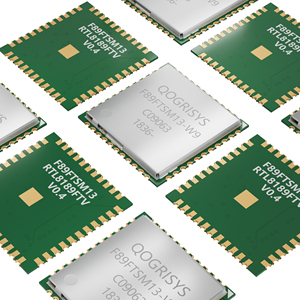 Nuevo módulo de comunicación inalámbrico certificado Kc Original 72,2 Mbps módulo Rf módulos Wifi - Product Image 5