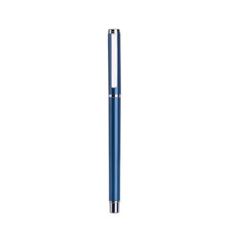 colorful Blue (black core)