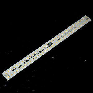 AC230V ไฟเพดานสีขาวอบอุ่นแบบไม่กะพริบไร้ไฟ LED โมดูล PCB - Product Image 5