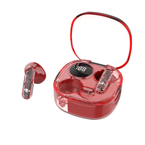 Toplu özelleştirme OEM fabrika ab kulakiçi in-kulaklıklar ve pil ekran ile kulaklık - Product Image 6
