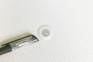 Venta directa de fábrica, interruptor Detector de movimiento personalizado de 16mm, Sensor de movimiento, interruptor de luz, interruptor de Sensor de movimiento PIR de alta sensibilidad - Product Image 4