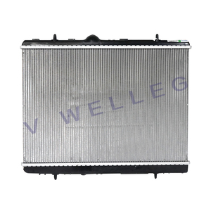 Engine Radiator for Peugeot 207 1.6 16V RC 301 CITROEN C2 <strong>C4</strong> DS 1.6 HDI 1330P8 1330P9 - Product Image 3
