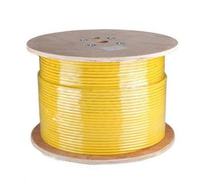 MT-5008 8-adriges Netzwerk CAT8 schnellstes LAN-Kabel Outdoor Network Patchkabel Computer kabel - Product Image 5