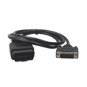 最高のOBD2自動コードリーダーVS890スキャンツール車の診断ツールカーコードリーダー診断ツール - Product Image 3
