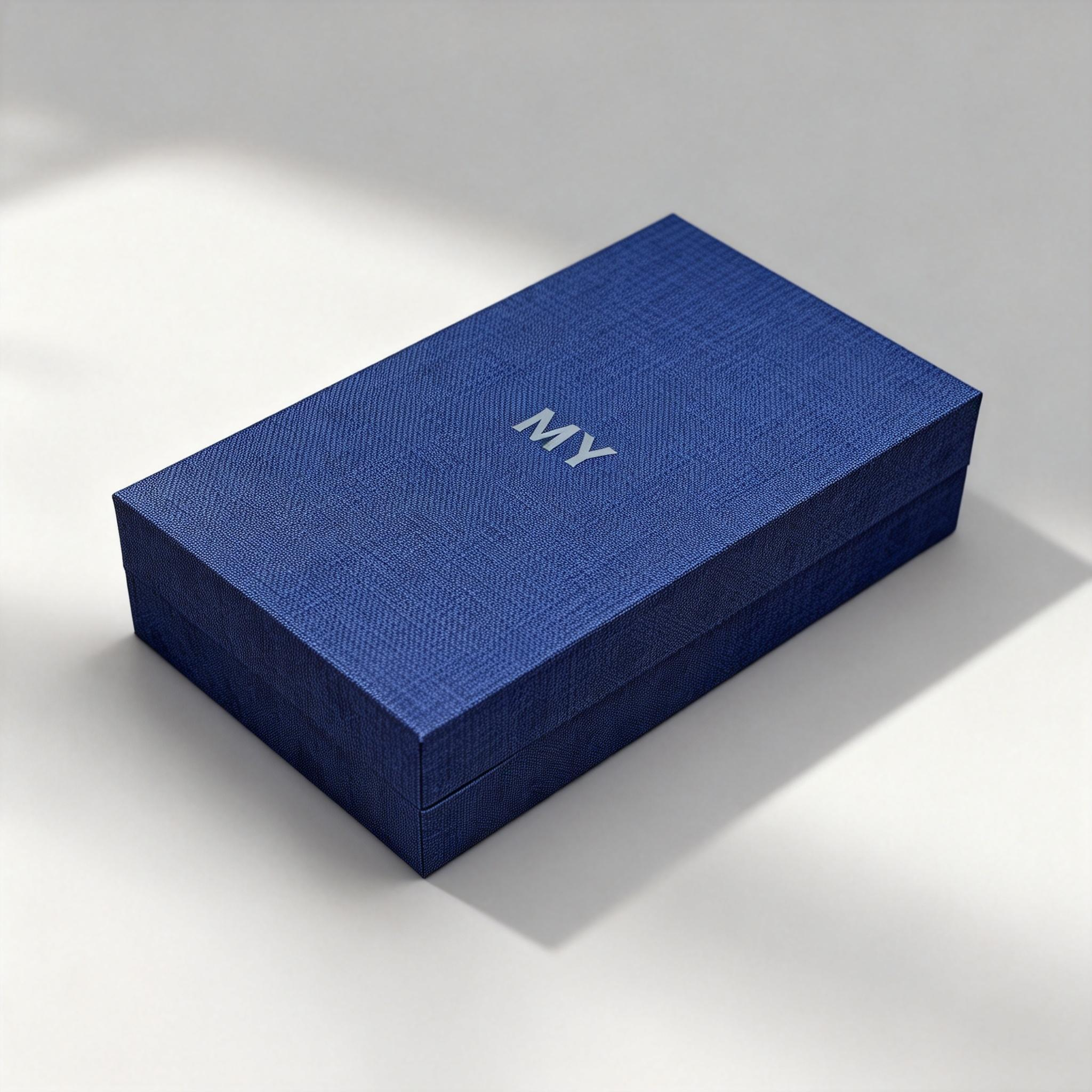 Azul oscuro