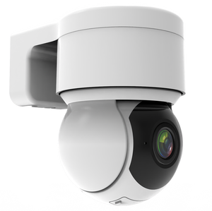 3.6mm עדשה חיצוני Tuya WIFI HD כיפת המצלמה PTZ בקרת IP מצלמה תמיכת 40m ראיית לילה