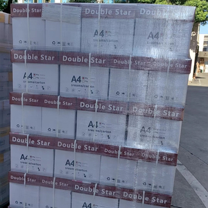 <span class=keywords><strong>A4</strong></span> bản sao giấy 70gsm 75gsm 80GSM 500 sheets mỗi ream 80 gam <span class=keywords><strong>A4</strong></span> giấy - Product Image 3