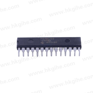 Hot Sales <strong>PIC16F722</strong>-I <strong>PIC16F722</strong> Microcontroller IC Integrated Circuit DIP-28 <strong>PIC16F722</strong>-I/SP original in stock - Product Image 1