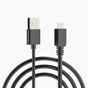 <strong>Microusb</strong> Data Cable Android Phone Charger Usb a Micro B Plug Charging Cable 0.25m 30cm Custom Magnetic Angle Flat Braided <strong>Cord</strong>
