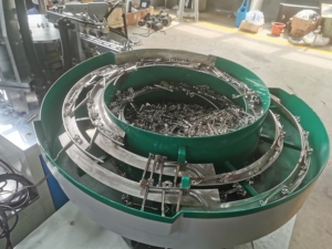 工場カスタマイズ可能高速全自動組立機械スチール構造自動ローディングアンロードコア - Product Image 6